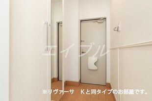 セイバリーＫⅣの物件内観写真